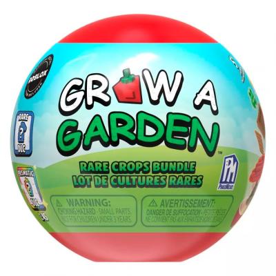 ​Фігурка-сюрприз PhatMojo Grow A Garden рідкісна (125325)