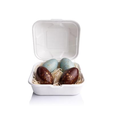 Набір шоколадних яєць Easter Duo Collection Gregory Mill, 330 г