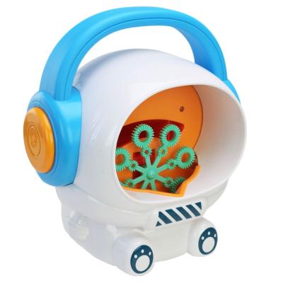 Набір для мильних бульбашок Країна Іграшок Космонавт (KB1287)