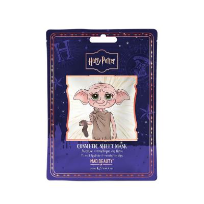 Тканинна косметична маска для обличчя Mad Beauty Harry Potter Доббі (WHP-19822-12)