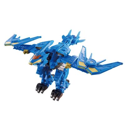 Трансформер Dinoster Динозавр Мега Дино-Петрол Птера Вінг (EU580808)