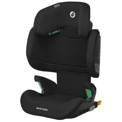 Автокрісло MAXI-COSI RodiFix R i-Size Authentic Black (8760671110)