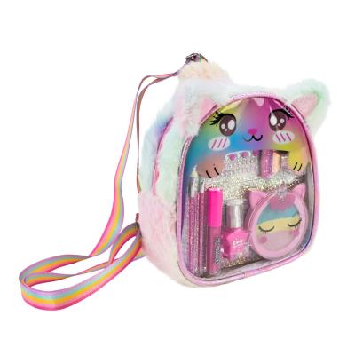 ​Набір косметики Tokidas Тіні для повік, лак, аксесуари (T081)