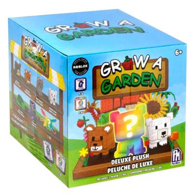 ​М'яка іграшка-сюрприз PhatMojo Grow A Garden (125328)