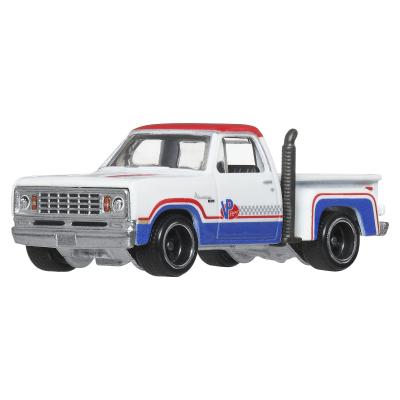 Автомодель Hot Wheels Boulevard 1978 Dodge lil express truck/camion (GJT68/JHW27-La10)