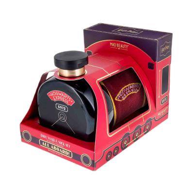 Подарунковий набір Mad Beauty Гаррі Поттер 300 мл (WHP-19334-6)