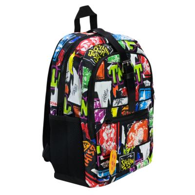 Рюкзак Kids Hits Teenage Mutant Ninja Turtles (KH76/002L)