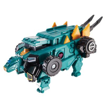 ​Трансформер Dinoster Динозавр Мега Дино-Ґардіан Стего (EU580807)