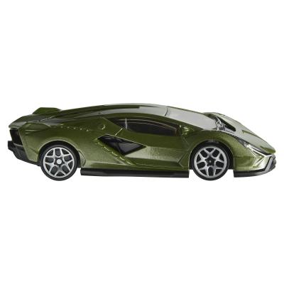 Автомодель Hot Wheels XL Lamborghini Sian FKP 37 (JKL02/5)