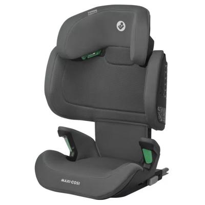 Автокрісло Maxi-Cosi RodiFix R i-Size Authentic Graphite (8760550110)