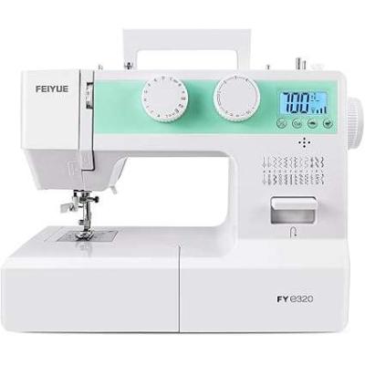 Feiyue FYe320