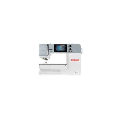 Bernina 540