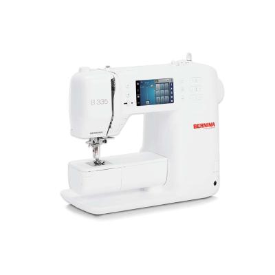 Bernina 335
