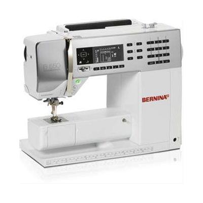Bernina 550 QE