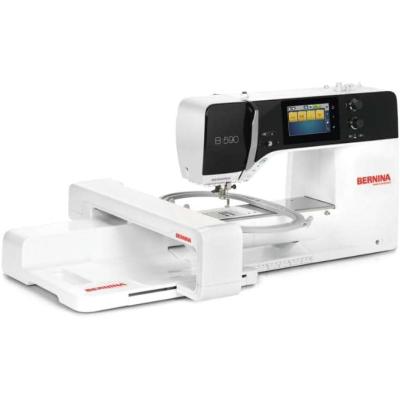 Bernina 590