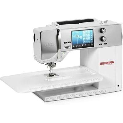Bernina 560