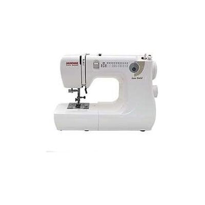 Janome Jem Gold 660