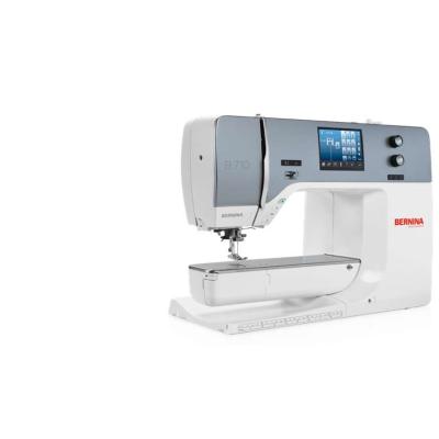Bernina 710