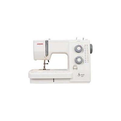 Janome Sewist 521