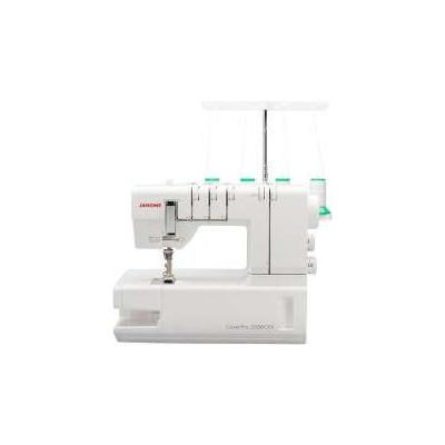 Janome CoverPro 2000CPX