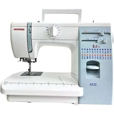 Janome 423S