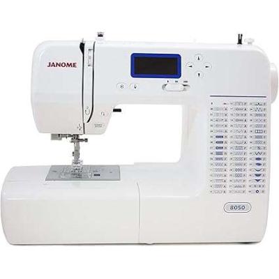 Janome 8050