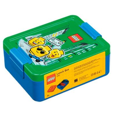 ​Ланч-бокс LEGO Lifestyle Iconic Boy (40521724)