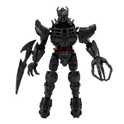 Ігрова фігурка Blokees Transformers Scourge (71143)