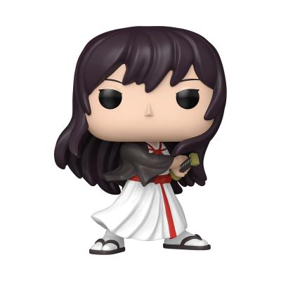 Фігурка Funko Pop Hell's Paradise Тома (92517)