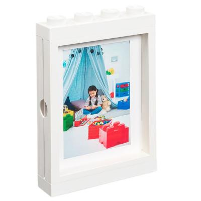 Фоторамка LEGO Lifestyle біла (41131735)