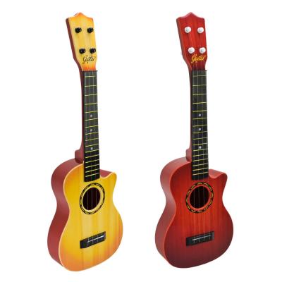 Музична іграшка Країна Іграшок Гітара в асортименті (B-79C-1)