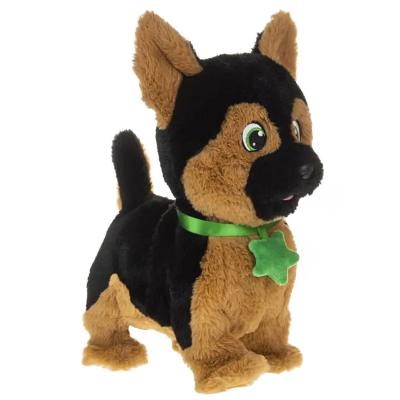 Інтерактивна іграшка Puppy Luv Вівчарка Макс (DKO0866)