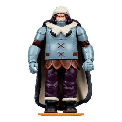 Колекційна фігурка Moose One Piece Wapol (63316)