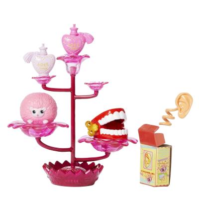 Ігровий набір Mattel Harry Potter Крамниця на алеї Діаґон Візлі чарівні витівки (JGM22/2)