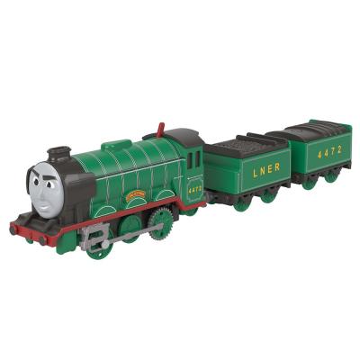 ​Паровозик Thomas and Friends Найкращі моменти Classic Flying Scotsman (HFX97/JFV75)