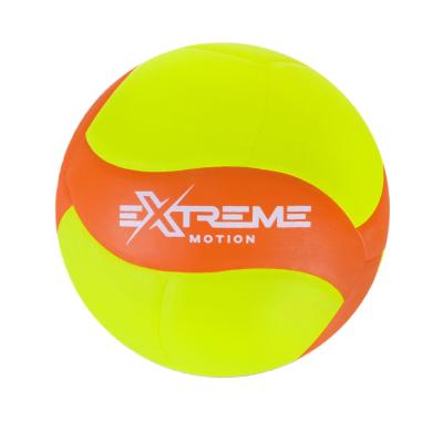 М'яч волейбольний Extreme motion лимонно-помаранчевий (VB25524/2)