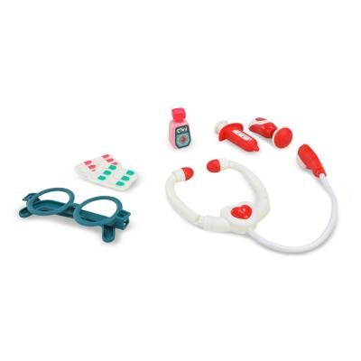 ​Ігровий набір Країна Іграшок Набір лікаря (623-511)