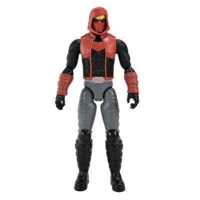 Ігрова фігурка Batman Red hood 30 см (6055697-10)