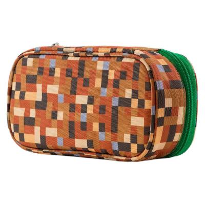 Пенал-футляр Pixie Crew Minecraft з пікселями (PXA-14-83)