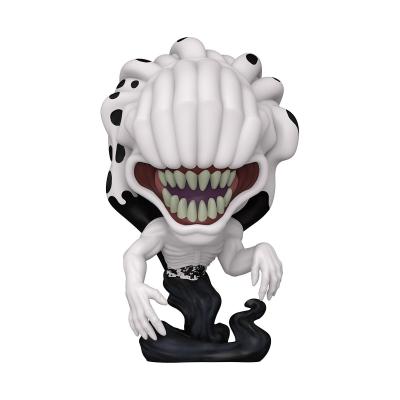 Фігурка Funko Pop Jujutsu Kaisen Ріка Орімото (90637)