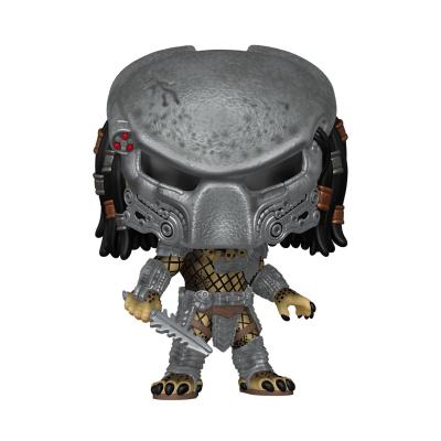 Фігурка Funko Pop Alien vs. Predator S3 Хижак Bull (90243)