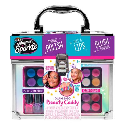 Набір дитячої косметики Cra-Z-Art Glam and go beauty caddy (17360CRA)