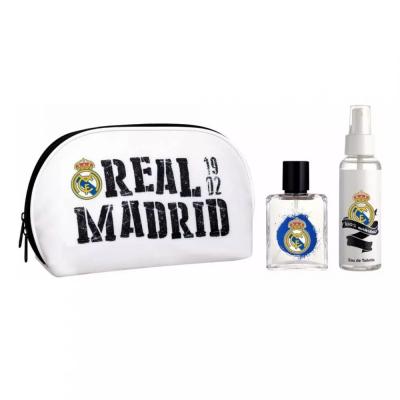 ​Подарунковий набір Air-Val RL MDRD Парфумований спрей для тіла та туалетна вода (125271)