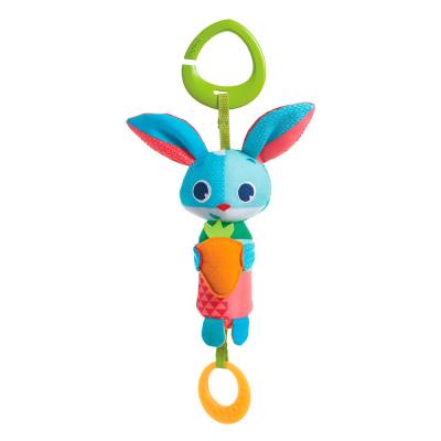 Підвіска Зайчик Томас з вітряним дзвіночком Tiny Love (1114000458)