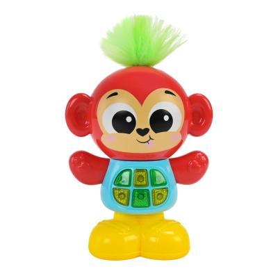 Розвивальна іграшка Kids Hits Мавпочка (KH11/003)