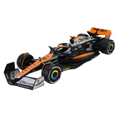 Автомодель Автопром McLaren MCL60 2023 1:24 (68211A)