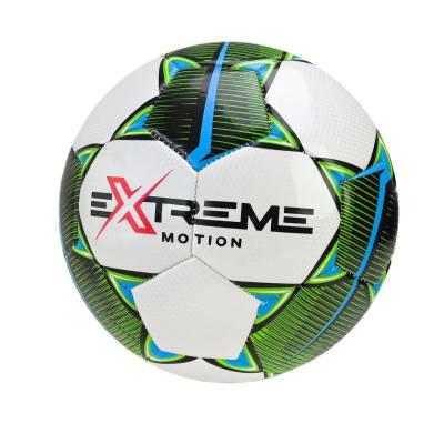 М'яч футбольний Extreme motion №5 (FB25619)