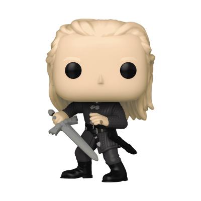 Фігурка Funko Pop Game of Thrones S4 Деймон Тарґарієн з мечем (83464)