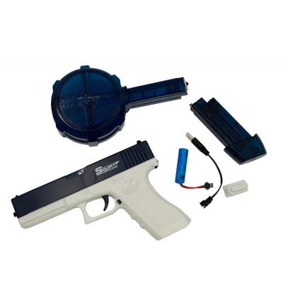 Водний пістолет Qunxing Toys електричний (2108E)