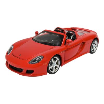 Автомодель Автопром Porsche Carrera GT (68242A)